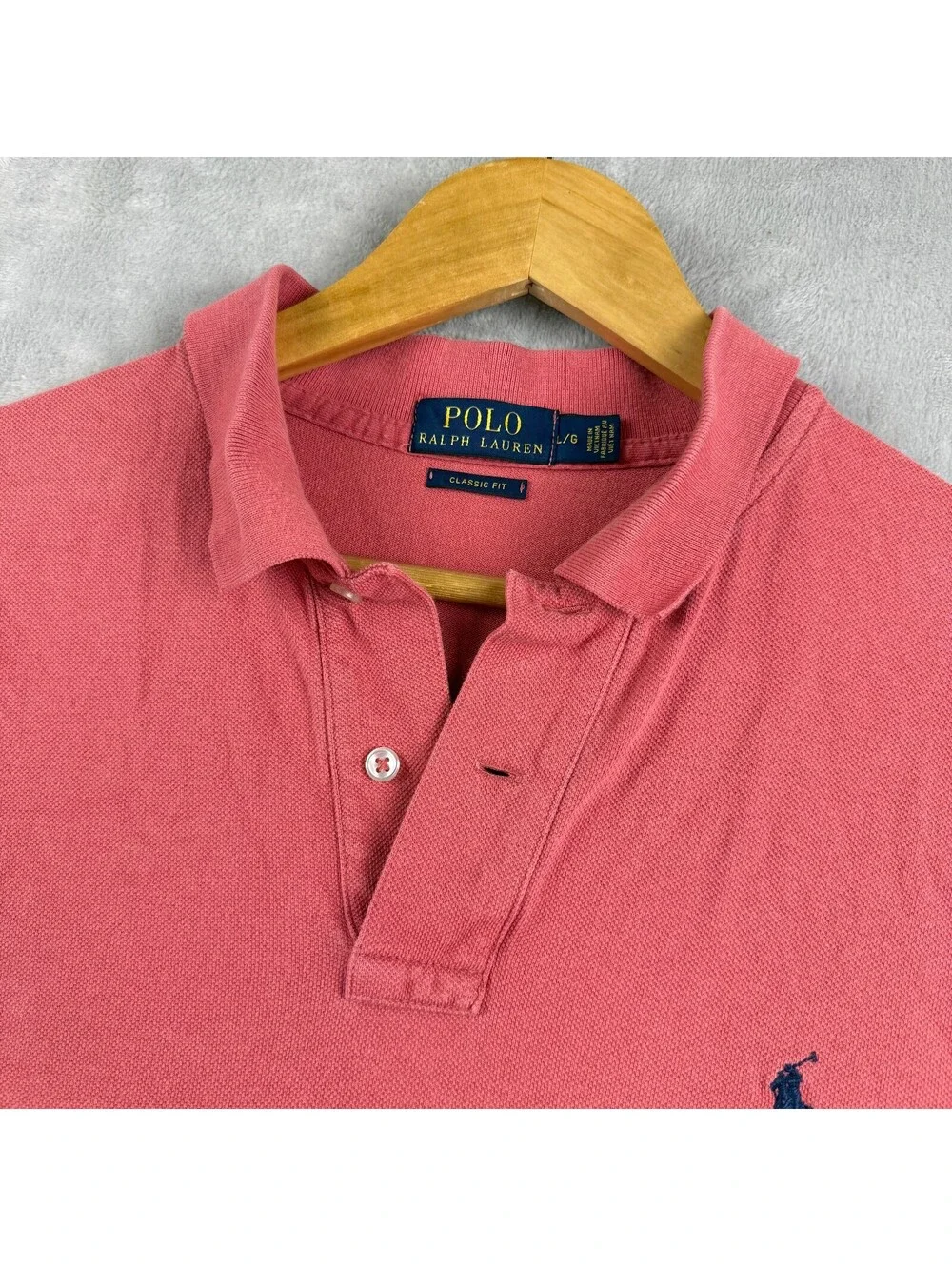 Ralph Lauren pre owned